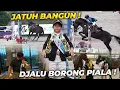 Download Lagu JATUH DARI KUDA, DJALU MASUK RONTGEN! Tapi Lihat Apa yang Terjadi Setelahnya...