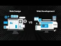 Web Design vs Web Development Do you know the difference