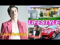 Louis Partridge Actor Lifestyle Biography age Girlfriend Net worth Height family Wiki
