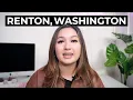 6 Things to Know about Renton WA