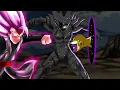 Download Lagu Cosmic Garou vs Golden Frieza vs Goku Black Fan Animation Part 2