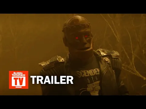 Season 3 Trailer