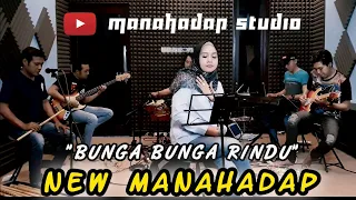 Download Lusi Susanti | Bunga-Bunga Rindu | Cover latihan manahadap studio MP3