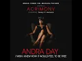 I Wish I Knew How It Would Feel to Be Free (From Tyler Perry's "Acrimony")