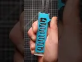 5 Clever 3D Printed Mechanisms with Springs in 1 Minute