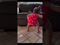 Download Lagu Baby got scared of her own fart