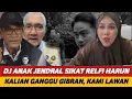 Lagu DJ ANAK JENDRAL GERAM! HINGGA HABISI RELFI HARUN SAMPAI PURNAWIRAWAN: KAMI LAWAN!