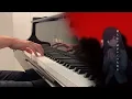 【Ado】初夏 (Shoka) | 鋼琴獨奏版