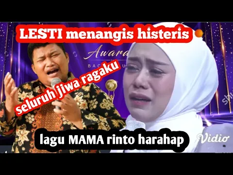 Download MP3 LESTI menangis histeris dengan lagu MAMA ini|parody|