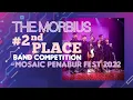 Download Lagu 🥈JUARA 2 MOSAIC 2022 Treasure by Bruno Mars. The Morbius live performance. 2nd Place Winner