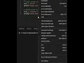 Python Basics Immutable Strings Explained in 46 Seconds