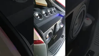 معلومات مفيدة عن سستم صوت و المسجلة و البرمجة و البطارية السيارة 