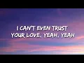 Download Lagu ali gatie say to you lyrics