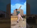 Eyes On you x Zara Zara | Dance Video | Trending songs | Ashish khichi choreography #dance
