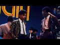 Download Lagu The Time - Cool, Interview \u0026 Get It Up (Soul Train 1981) 4K 60fps