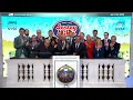 Jersey Mike s NYSE JMKE Rings The Opening Bell