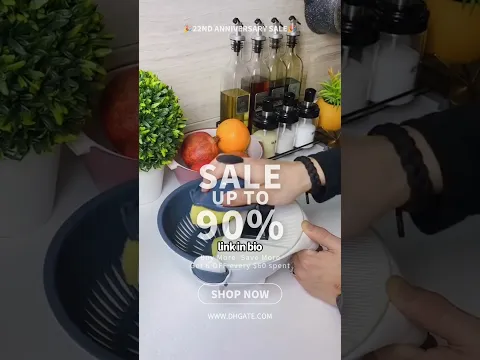 DHgate finds you didn’t know you needed
