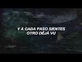 Gustavo Cerati - Déjà Vu // Letra