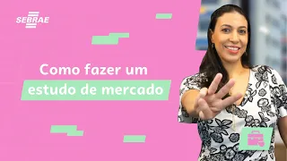 Como fazer um estudo de mercado