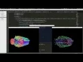 Iterative Closest Point Algorithm Parallelized
