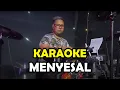 Download Lagu MENYESAL Mansyur S. KARAOKE NADA CEWEK
