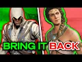 Download Lagu The WORST Change Assassin's Creed Made...