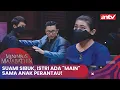 Download Lagu Suami Sibuk, Istri Ada \