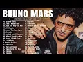 Bruno Mars Playlist 2025 - Best Songs Collection Full Album