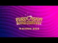 Lagu Eurovision Song Contest Awards 2025 - The Results! #Eurovision