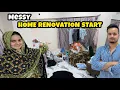 Download Lagu Yusra ny ghar renovate karny ki poori planning karli❤️yee architect bangai😂