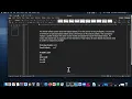 Using Lingo to Solve Linear Programing Models