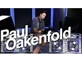 Download Lagu Paul Oakenfold - DJsounds Show 2014