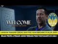 Download Lagu Langkah Transfer Cerdas Jean Paul Van Gastel❗Profil 6 Pemain Asing Terbaru PSIM Yogyakarta di Liga 1