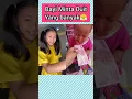 Download Lagu Bayi Ajaib Minta Uang yang banyak sama aku ! Aku Nangis #shorts Nasya kaila nazifah