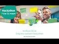 Download Lagu VGZ Hackathon - Generiek Chat Framework