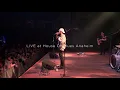 "Catching Feelings" - Inigo Pascual | Live at House of Blues [Live Performance]