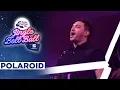 Download Lagu Jonas Blue - Polaroid ft. Liam Payne (Live at Capital's Jingle Bell Ball 2019) | Capital