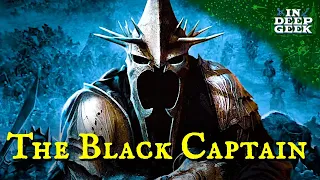 How Powerful was The Witch-king of Angmar?