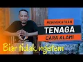Lagu CARA ALAMI‼️meningkatkan tenaga