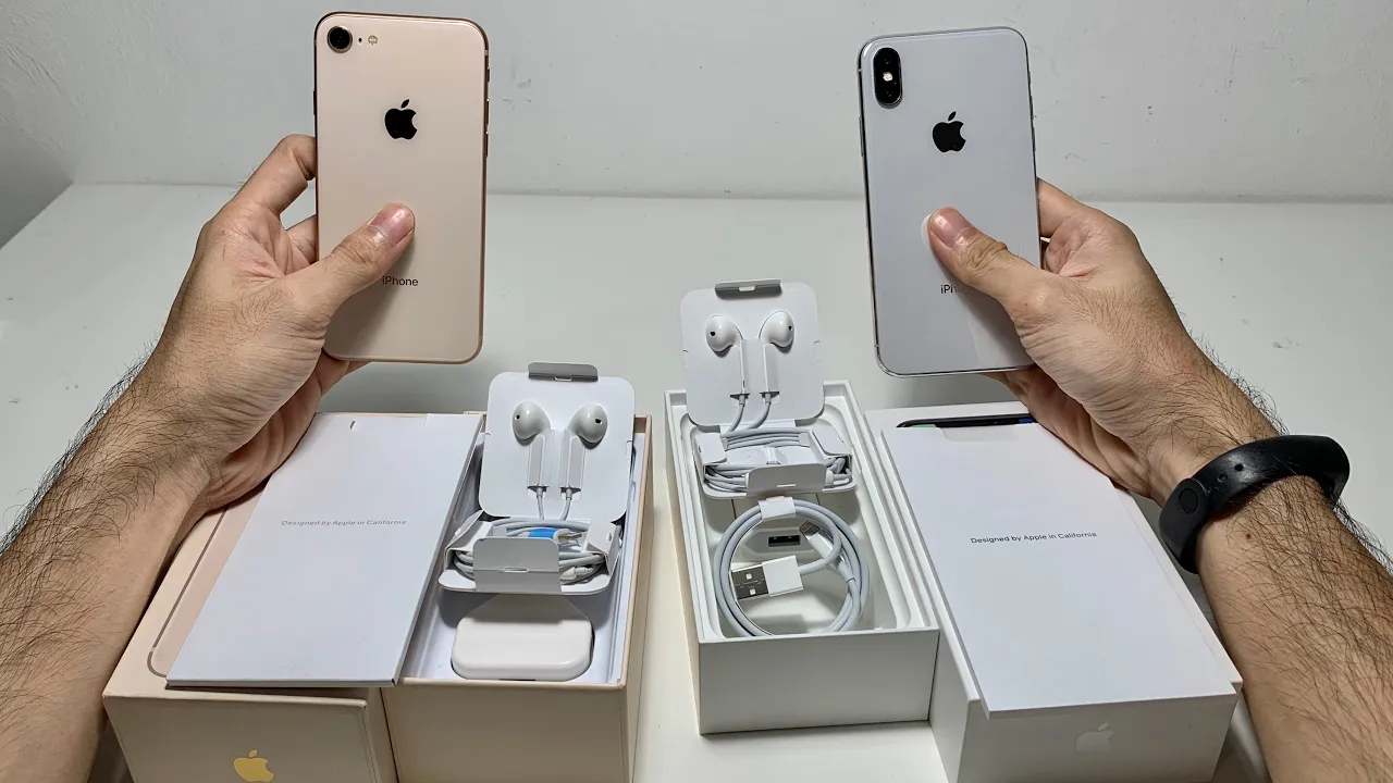 UNBOXING IPHONE 6 PLUS DI TAHUN 2020!! SEJUTAAN!!. 