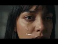 Because of You (Stronger Now) - Official Lyric Video | High-Energy Empowerment Anthem