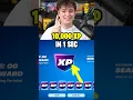 Download Lagu 10k XP in 1 second! 😱🤩