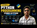 Python Programming for Beginners Part-3
