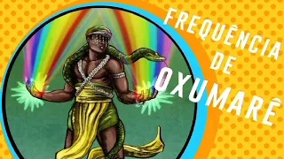 FREQUÊNCIA DE OXUMARÊ - ARROBOBOI