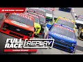 2026 EchoPark Speedway at Atlanta NASCAR Craftsman Truck Series Full Race Replay