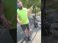 How to get water out of you pontoon logs