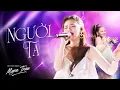 Download Lagu NGƯỜI TA - Myra Trần Cover | ST: Huỳnh Quốc Huy | Live Performance