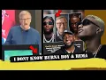 Download Lagu Davido \u0026 Wizkid Global Recognition: Bill Gates Googles Burna Boy \u0026 Rema