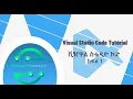 Visual Studio Code Tutorial for beginners in Amharic Part 1 introduction 1