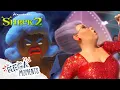 Download Lagu I Need A Hero!  👠 ✨ | Shrek 2 | Full Song | Movie Moments | Mega Moments